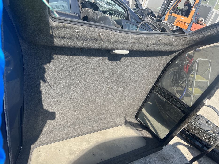 Хартоп Ford Ranger