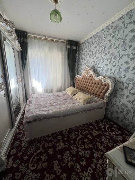 Сергели 8А   2х.ком +лифтовая(комната)