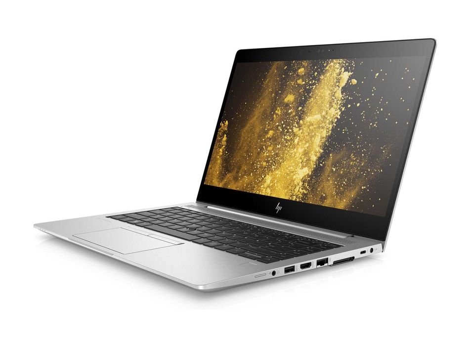 Лаптоп HP EliteBook 840 G5 i7-8650U 16GB 512GB ГАРАНЦИЯ