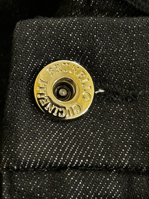 Продам brunelli cucinelli (джинсы)