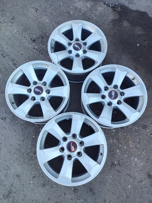 Шины, диски Петропавловск