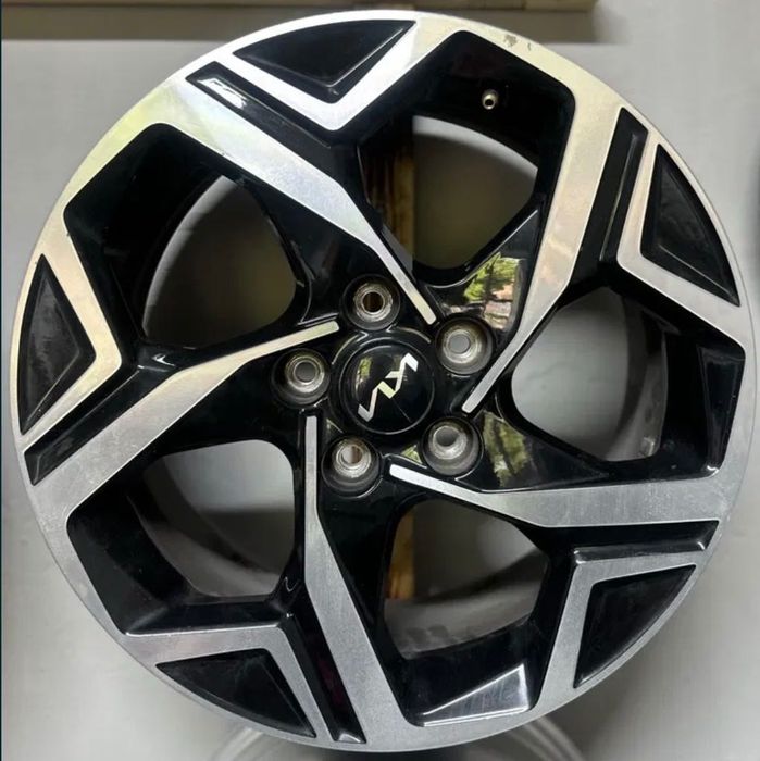Оригинальные Диски Hyundai, KIA