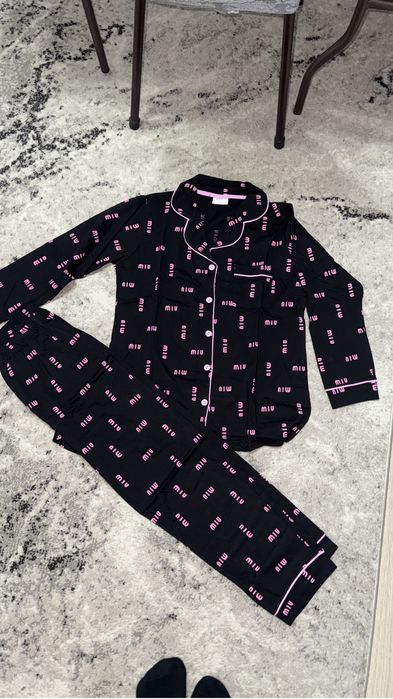 Пижамы мягкие для дома