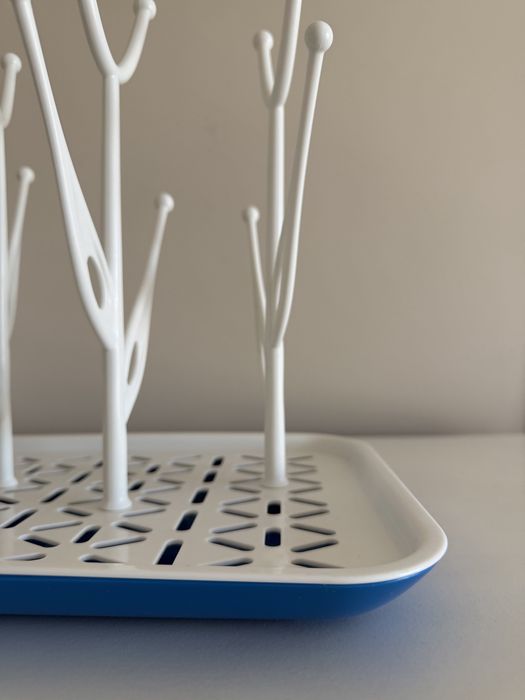 Сушилник за бебешки шишета