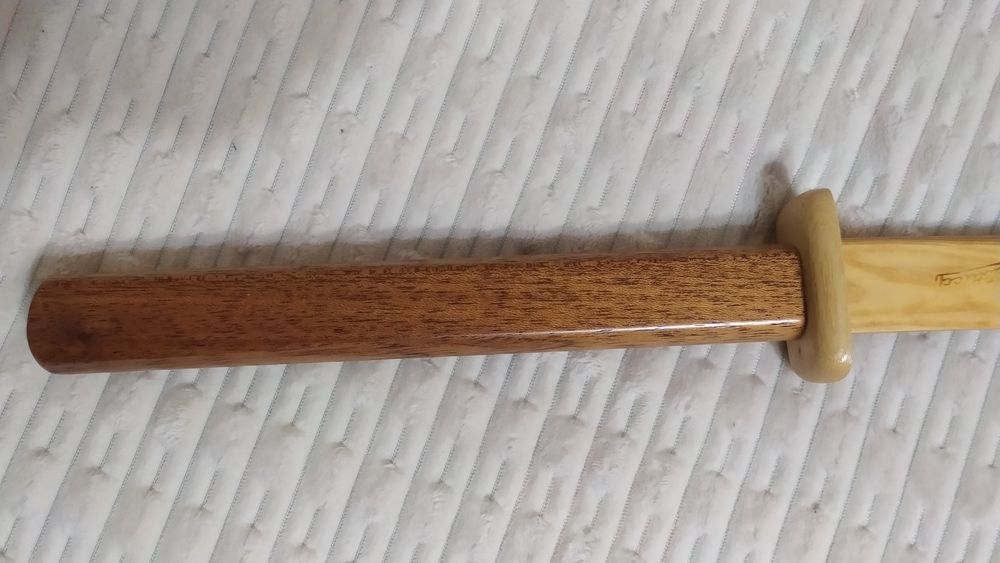 Меч деревянный Катана