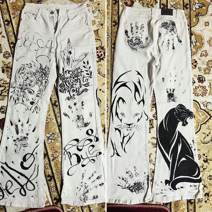 Продам вещи своими руками