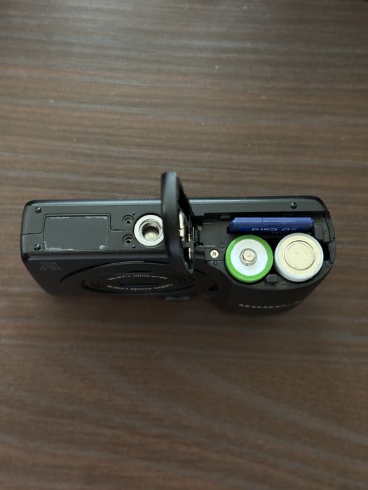 Canon PowerShot A1300HD Фотоапарат СРОЧНО!!