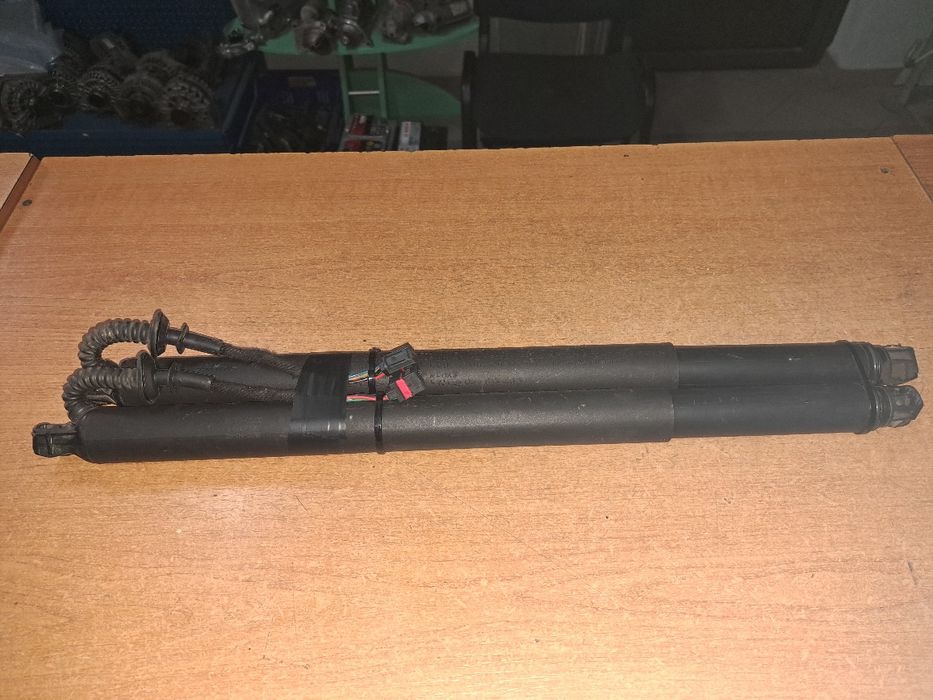 Telescoape portbagaj  Kia Sorento 2016+