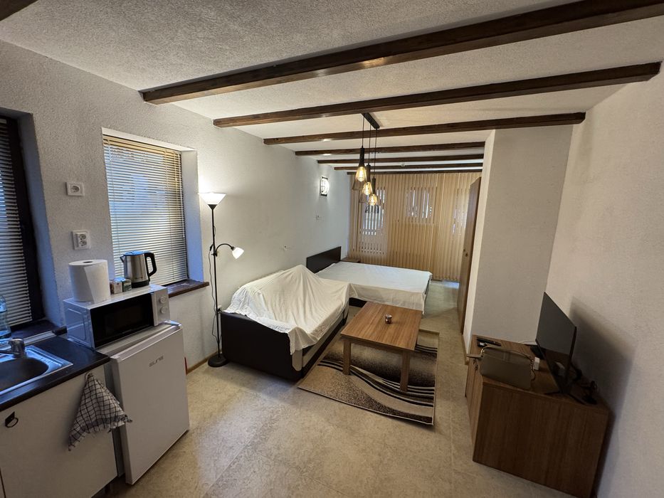 Студио в Пампорово под наем