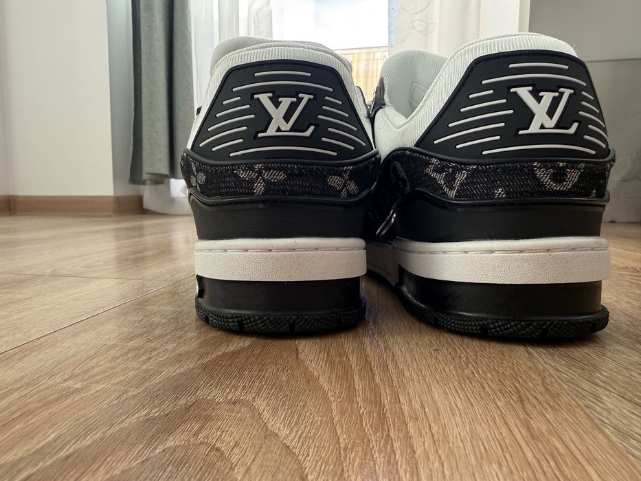 Louis Vuitton Trainer