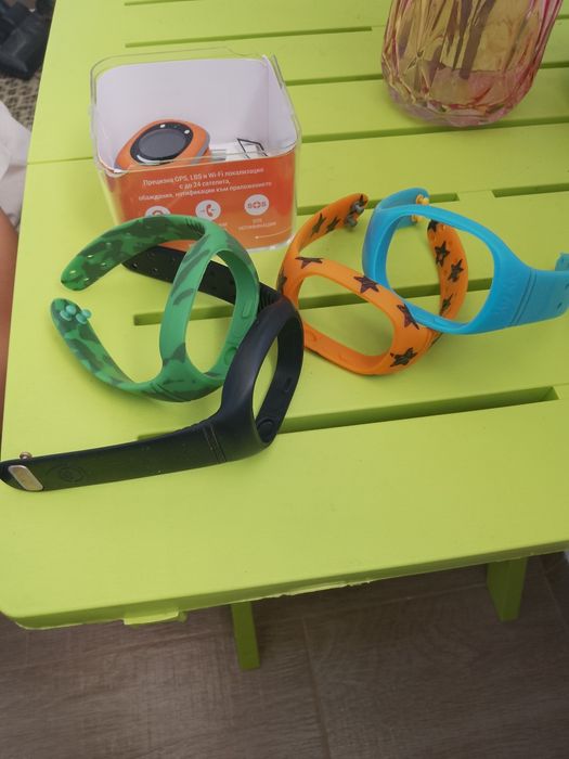 Детски часовник Myki