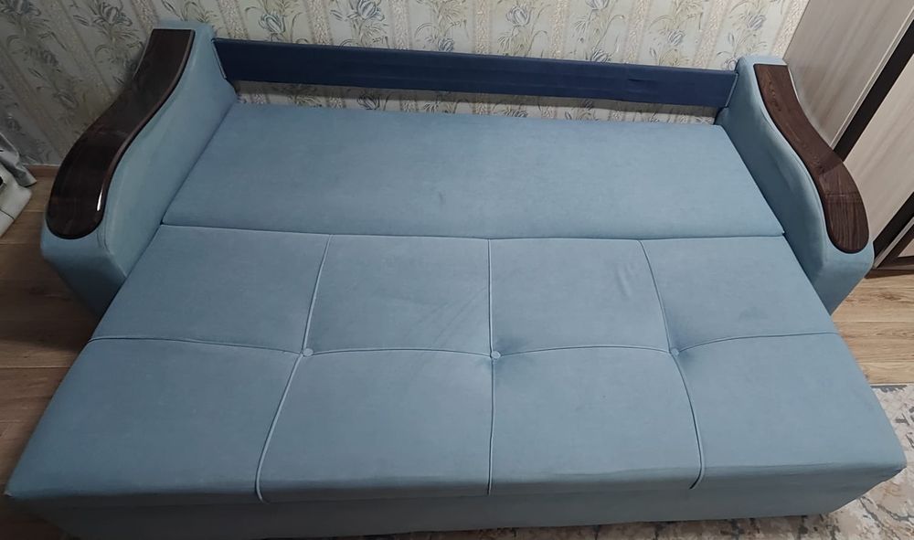 Продам Деван с ящиками