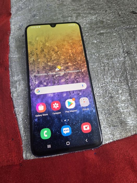 Samsung A70 128gb