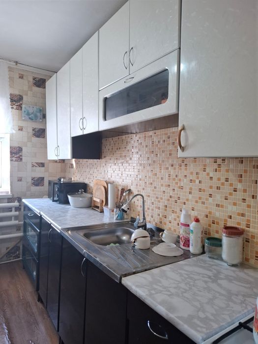 Жер үй жалға берілді