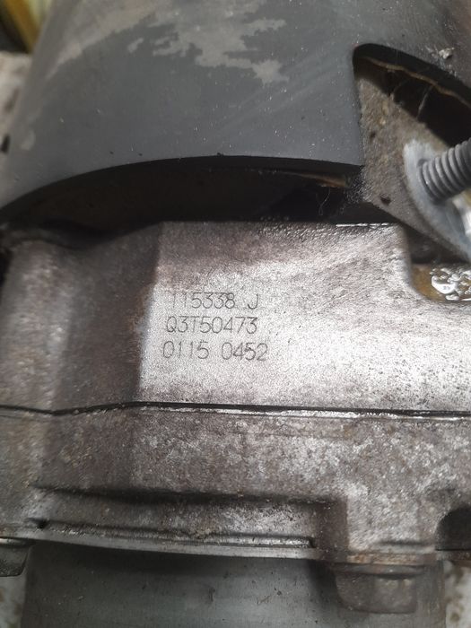 Pompă Servo Direcție Electica /Hidraulica Renault Laguna lll 3