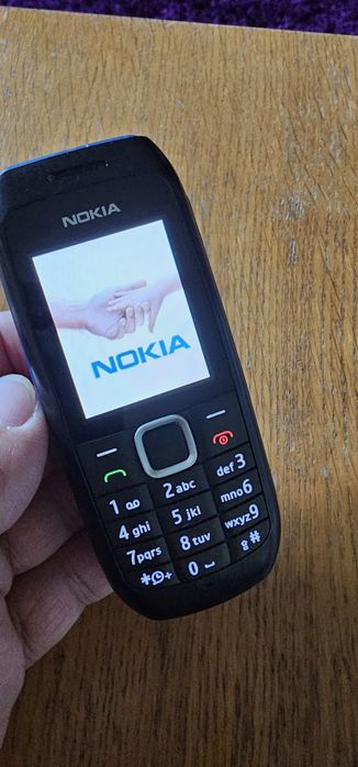 Nokia 1616 classic cu lanterna