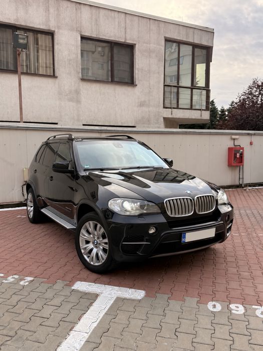 BMW X5 2011 — imagine 2
