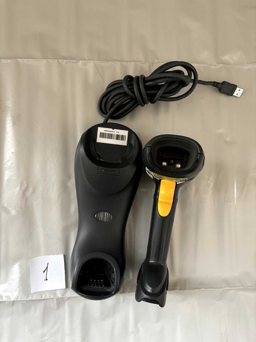 баркод читец symbol motorola