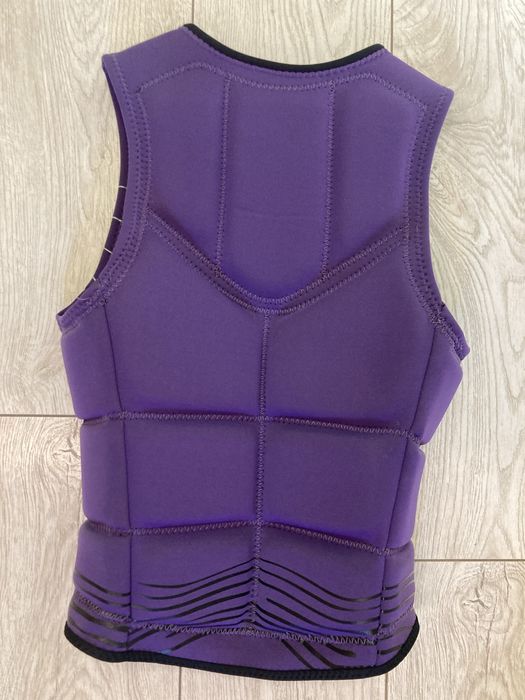 Vesta salvare Mystic M dama skijet