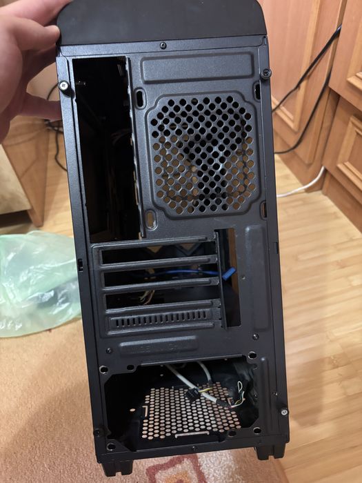 Vand carcasa miniatx