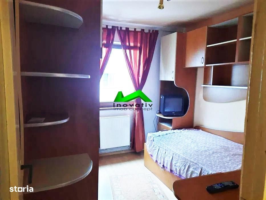 Apartament 3 camere de inchiriat Sibiu Vasile Aaron