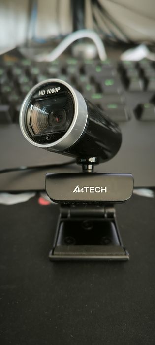 Уеб камера A4TECH