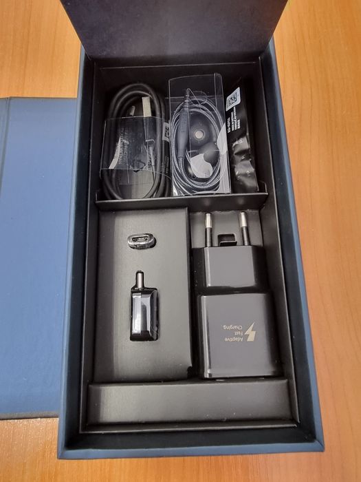 Samsung S9 Plus. Продам