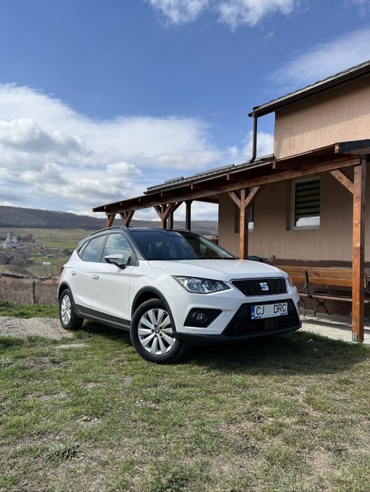 Inchirieri auto Cluj / Rent a car / Inchirieri Masini