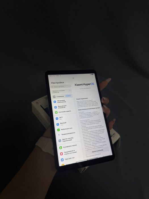 Redmi Pad SE 8.7 4G/128гб
