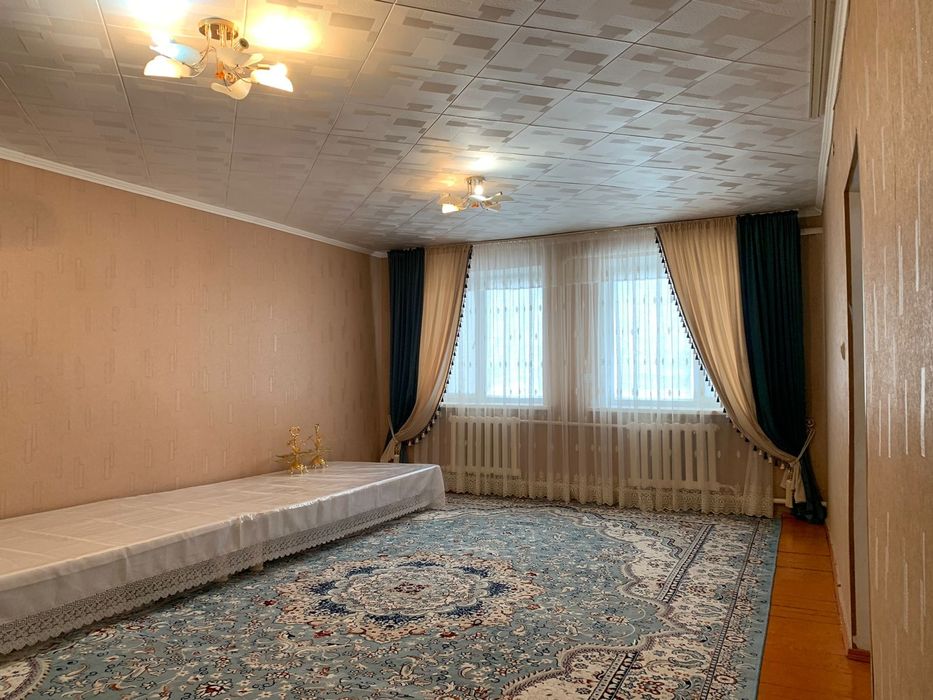 Дом частный Жер уй