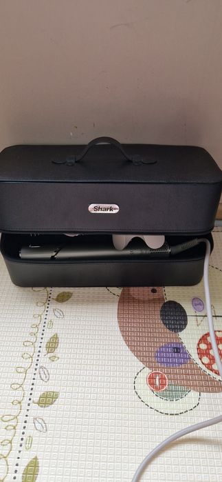 Маша SHARK HD44SLEU FLex style 5 in 1