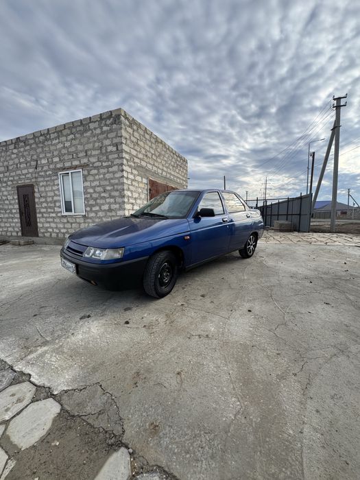 Авто десятка. Корозий нет.