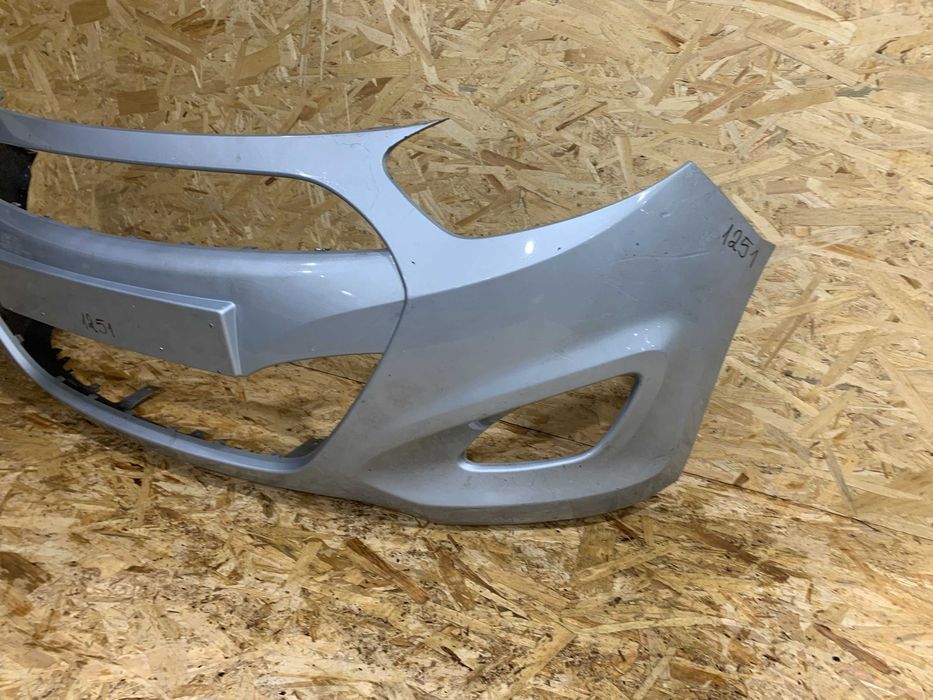 Bara fata Hyundai I10 2010-2013 cod origine 86511-0x210