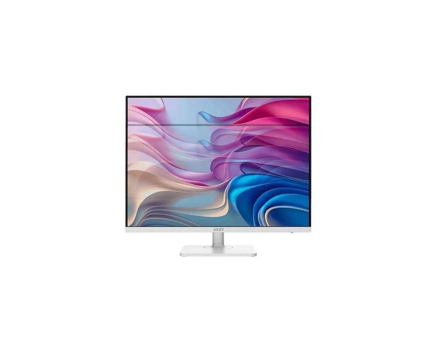 - Монитор MSI Modern MD272UPHW 27" IPS 4K 60Hz