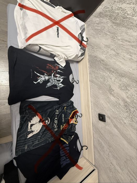 Дрехи на Luda.