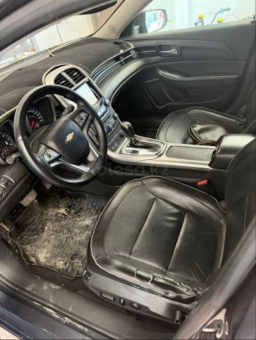 Шевроле Малибу 2014 года