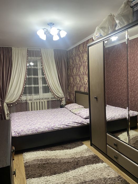 Мебель для спальний