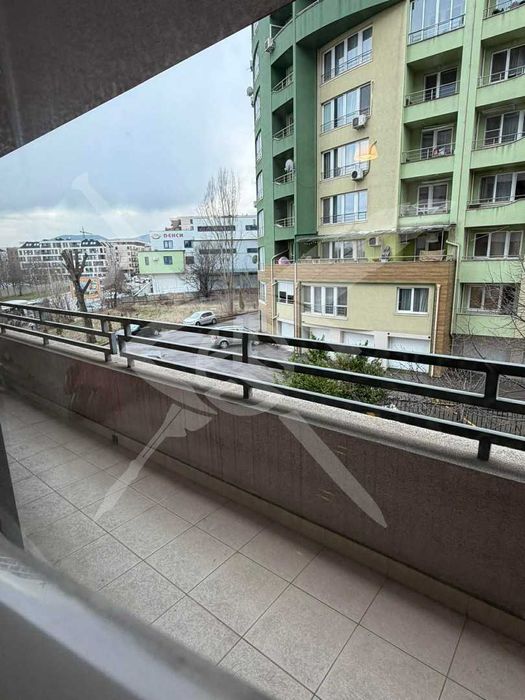 Дава се под наем Двустаен апартамент в София, Студентски град - 75 кв.м за 648.21 € - Снимка #8