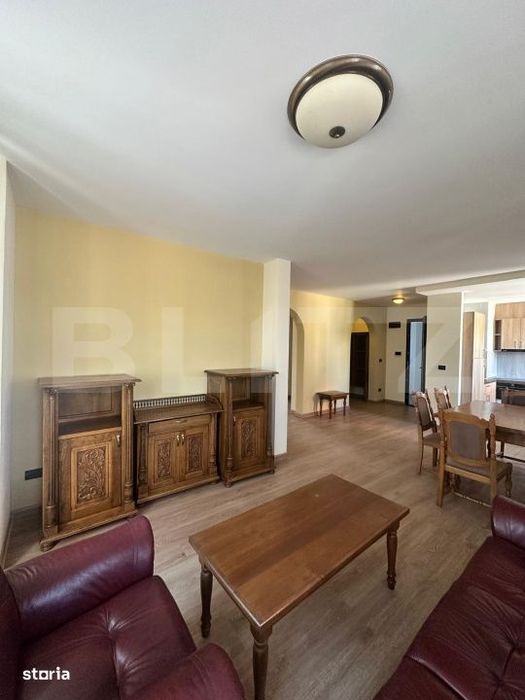 Apartament cu 3 camere, 77.10 mp, zona Mosnita Noua