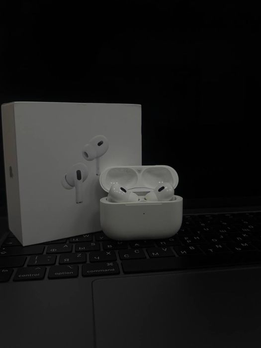 Air Pods Pro 2 | Каирбекова 18