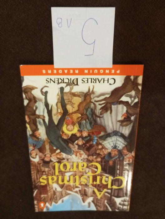 Книги на английски език и испански език