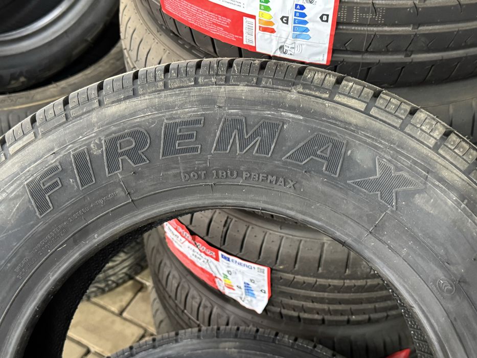 Летние шины 195/70 R15C Firemax