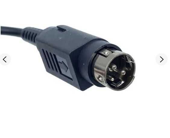 Блок питания EPSON M235B для TM-принтеров 24V - 1.5A 3pin