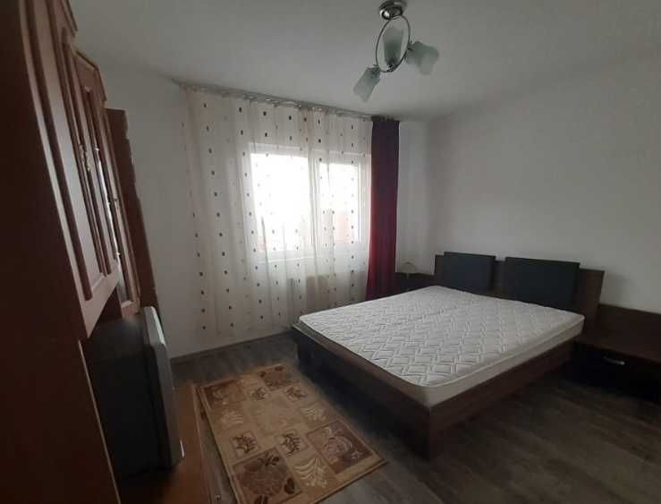 Дава се под наем Двустаен апартамент в Пловдив, Беломорски - 60 кв.м за 270.3 € - Снимка #2