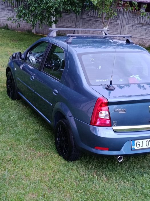 Vând Dacia Logan 1.5dci