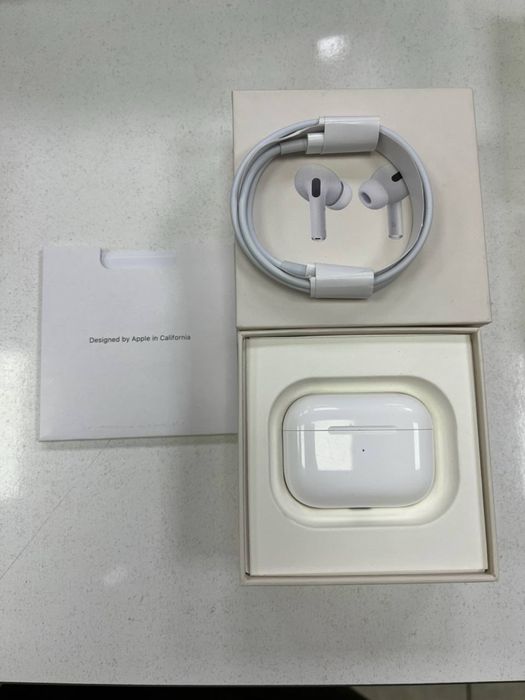 Airpods Pro Premium качество