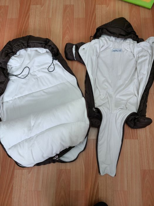 Продам детские вещи