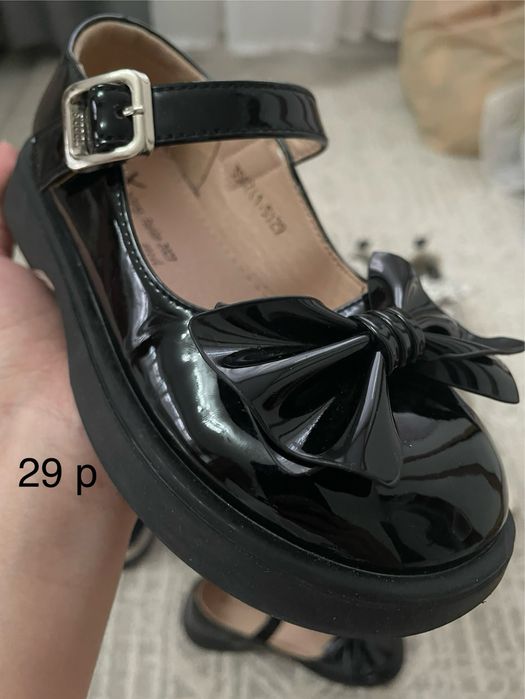 Детская обуво 29,30,31