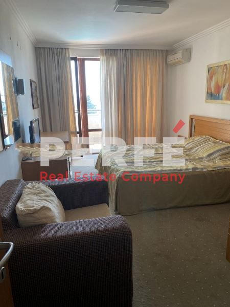 Продава се Двустаен апартамент в с. Равда, Област Бургас - 95 кв.м за 1279 €/кв.м - Снимка #4