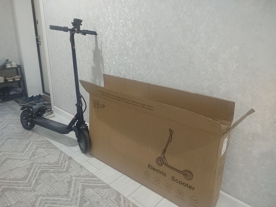 Электросомакат G30